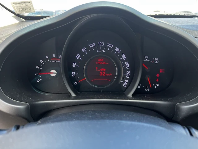 Kia sportage 1.7 crdi 2wd fusion 115,2013 - afbeelding 27 van  30