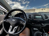 Kia sportage 1.7 crdi 2wd fusion 115,2013 - afbeelding 28 van  30