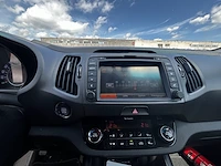 Kia sportage 1.7 crdi 2wd fusion 115,2013 - afbeelding 29 van  30