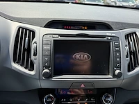 Kia sportage 1.7 crdi 2wd uptown 115, 2016 - afbeelding 2 van  27
