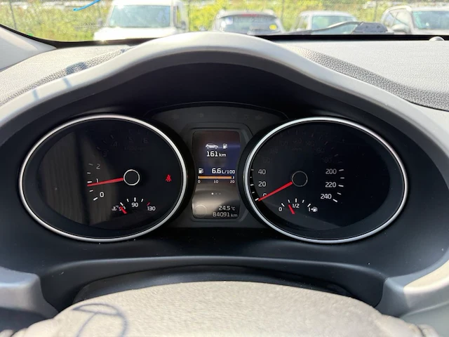 Kia sportage 1.7 crdi 2wd uptown 115, 2016 - afbeelding 6 van  27