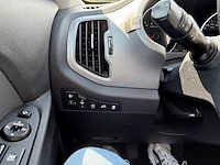 Kia sportage 1.7 crdi 2wd uptown 115, 2016 - afbeelding 9 van  27