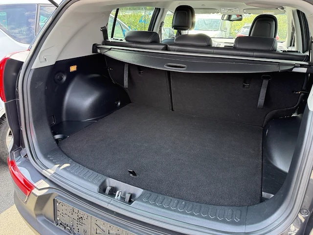 Kia sportage 1.7 crdi 2wd uptown 115, 2016 - afbeelding 16 van  27