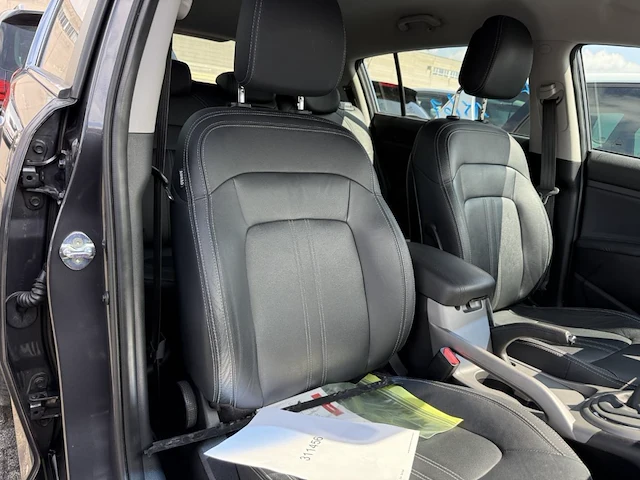 Kia sportage 1.7 crdi 2wd uptown 115, 2016 - afbeelding 17 van  27