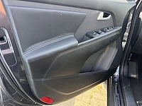 Kia sportage 1.7 crdi 2wd uptown 115, 2016 - afbeelding 24 van  27