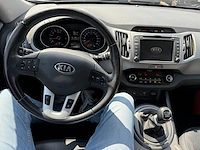 Kia sportage 1.7 crdi 2wd uptown 115, 2016 - afbeelding 27 van  27