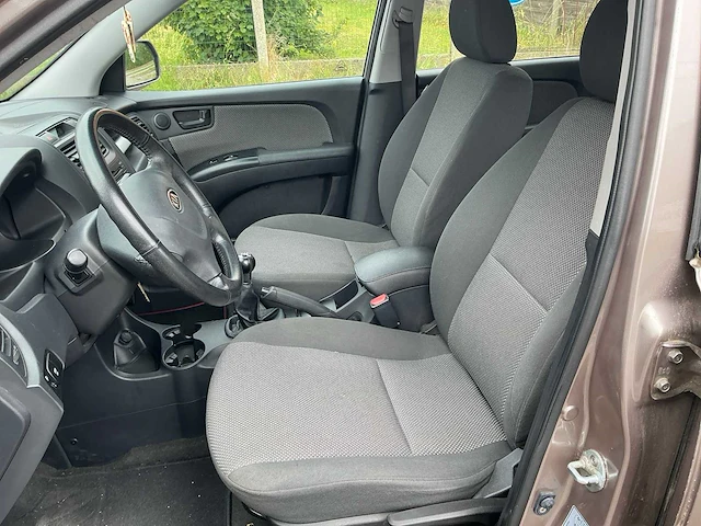 Kia sportage 2009 - afbeelding 4 van  54