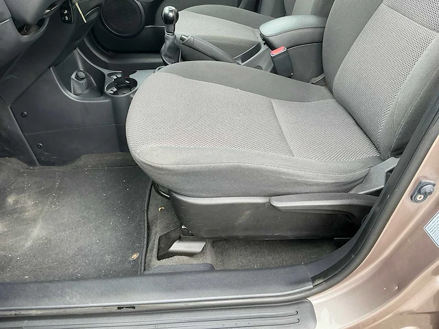 Kia sportage 2009 - afbeelding 5 van  54