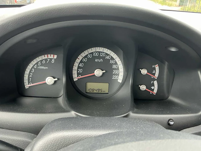 Kia sportage 2009 - afbeelding 7 van  54