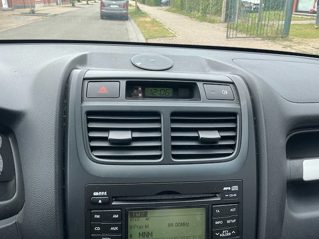 Kia sportage 2009 - afbeelding 8 van  54
