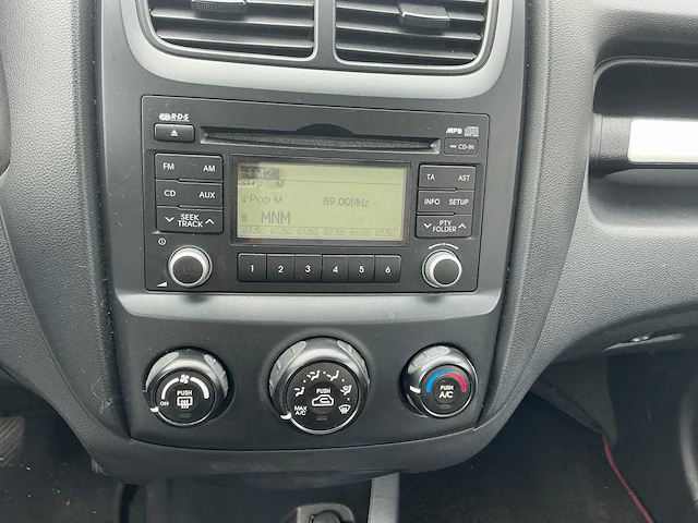 Kia sportage 2009 - afbeelding 9 van  54