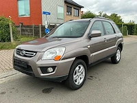 Kia sportage 2009 - afbeelding 1 van  54
