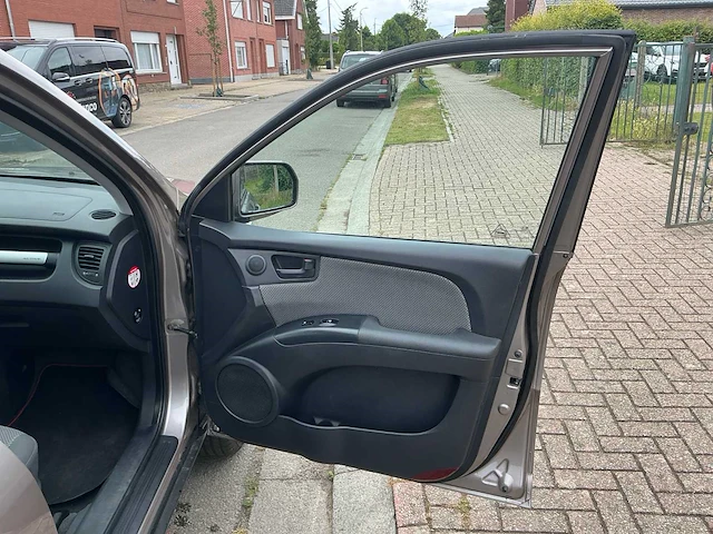 Kia sportage 2009 - afbeelding 14 van  54