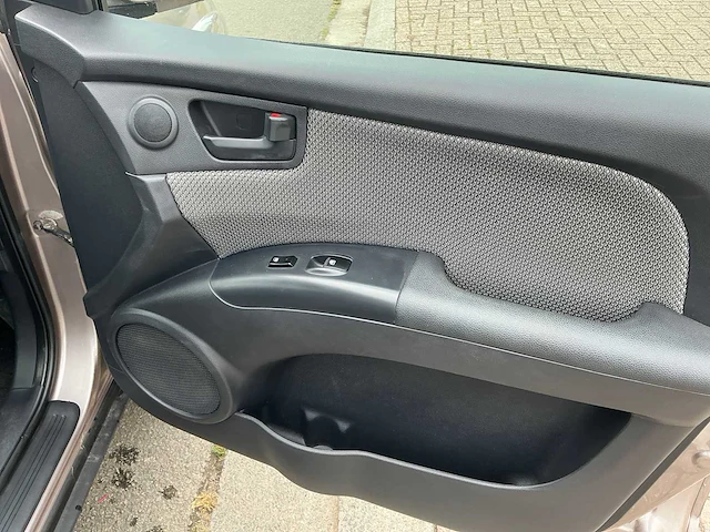 Kia sportage 2009 - afbeelding 15 van  54