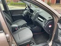 Kia sportage 2009 - afbeelding 16 van  54