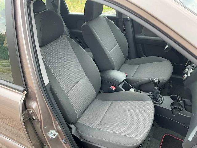 Kia sportage 2009 - afbeelding 17 van  54