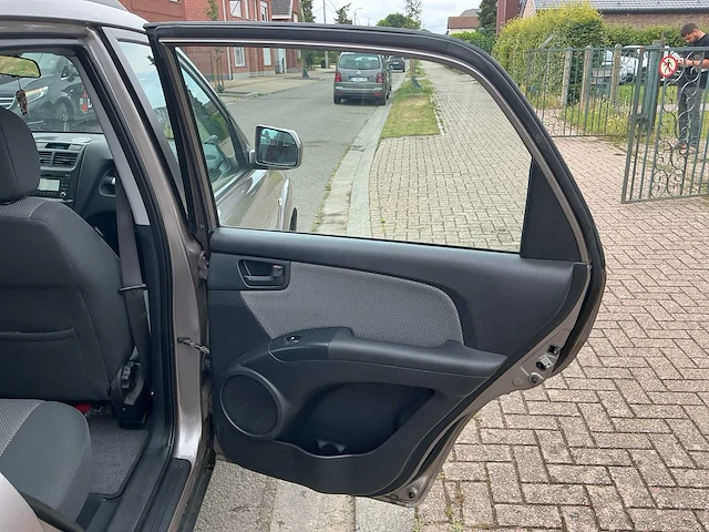 Kia sportage 2009 - afbeelding 18 van  54