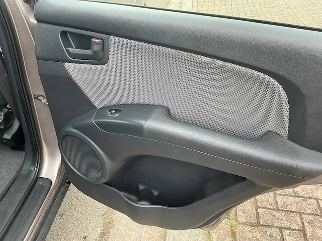 Kia sportage 2009 - afbeelding 19 van  54