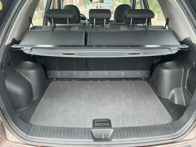 Kia sportage 2009 - afbeelding 27 van  54