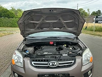 Kia sportage 2009 - afbeelding 29 van  54