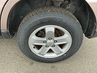 Kia sportage 2009 - afbeelding 35 van  54