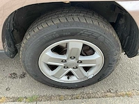 Kia sportage 2009 - afbeelding 37 van  54