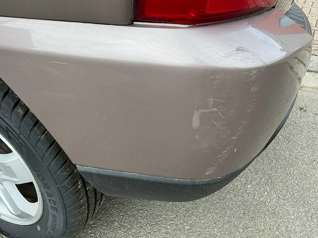 Kia sportage 2009 - afbeelding 39 van  54