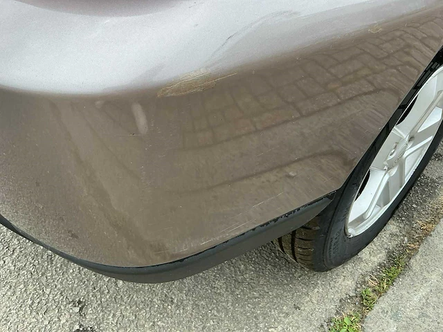 Kia sportage 2009 - afbeelding 40 van  54