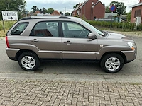 Kia sportage 2009 - afbeelding 34 van  54