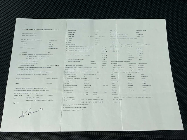 Kia sportage 2009 - afbeelding 49 van  54