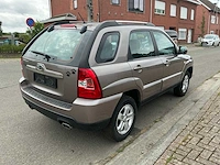 Kia sportage 2009 - afbeelding 45 van  54