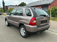 Kia sportage 2009 - afbeelding 52 van  54