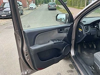 Kia sportage 2009 - afbeelding 54 van  54