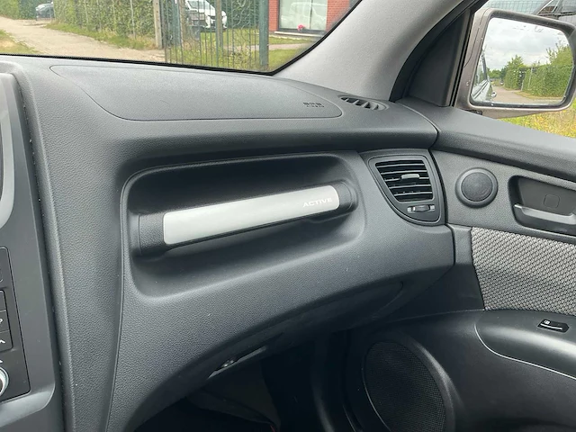 Kia sportage 2009 - afbeelding 11 van  54