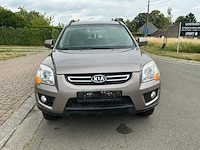 Kia sportage 2009 - afbeelding 12 van  54