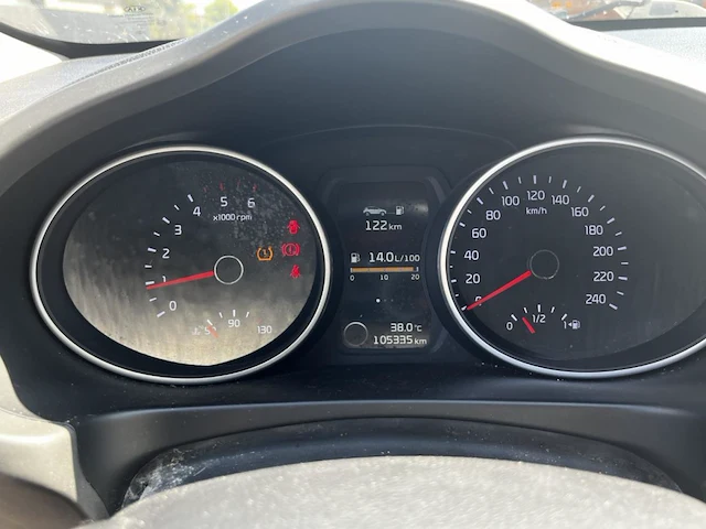 Kia sportage, 2015 - afbeelding 4 van  30