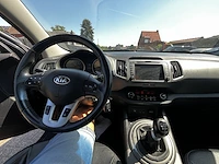 Kia sportage, 2015 - afbeelding 6 van  30
