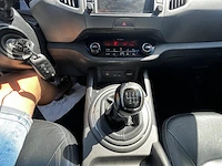 Kia sportage, 2015 - afbeelding 8 van  30