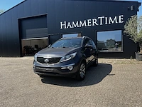 Kia sportage, 2015 - afbeelding 1 van  30