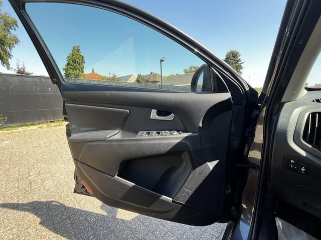 Kia sportage, 2015 - afbeelding 13 van  30