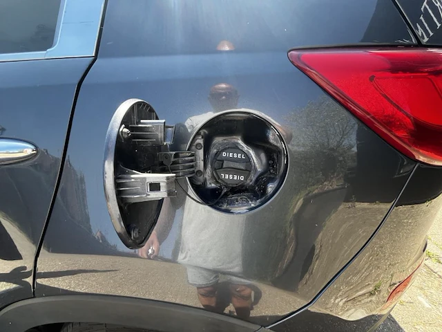 Kia sportage, 2015 - afbeelding 15 van  30