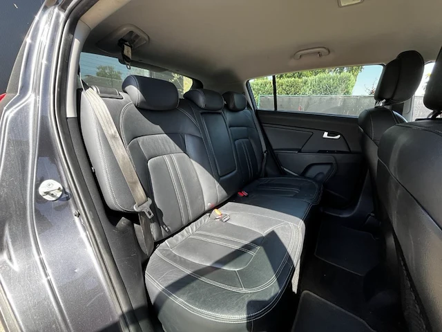 Kia sportage, 2015 - afbeelding 17 van  30