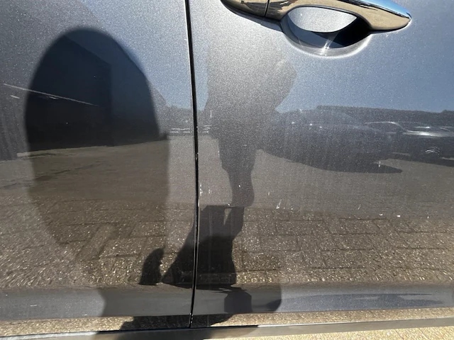 Kia sportage, 2015 - afbeelding 20 van  30