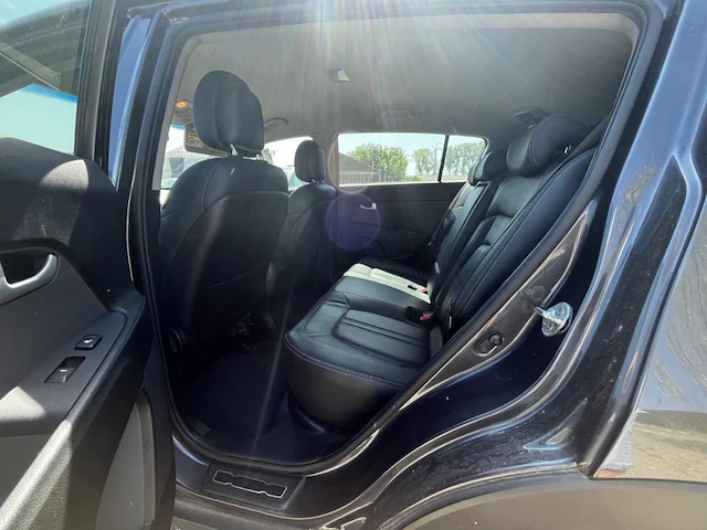 Kia sportage, 2015 - afbeelding 21 van  30