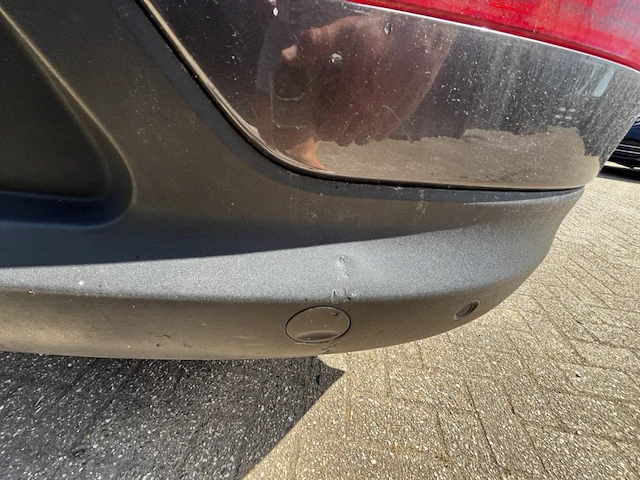 Kia sportage, 2015 - afbeelding 22 van  30