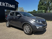 Kia sportage, 2015 - afbeelding 23 van  30