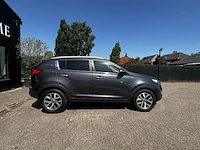 Kia sportage, 2015 - afbeelding 25 van  30
