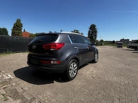 Kia sportage, 2015 - afbeelding 26 van  30