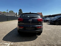 Kia sportage, 2015 - afbeelding 27 van  30