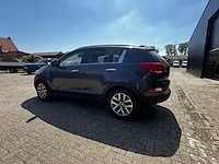 Kia sportage, 2015 - afbeelding 28 van  30